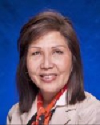 Dr. Zenaida Pardillo Alidon M.D., Neonatal-Perinatal Medicine Specialist