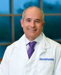 Dr. Raul Castillo MD, Oncologist