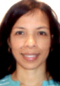 Dr. Juner Marianela Colina-biscotto M.D, Ophthalmologist