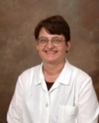 Dr. Teresa Anna Bowers M.D.
