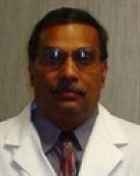 Dr. Pandurangan Nmi Krishnaraj M.D.