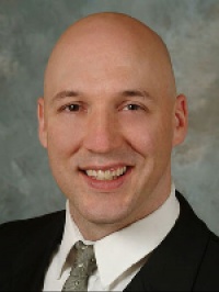 Dr. Craig J Kozler M.D.