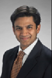 Dr. Talal W Khan MD