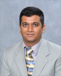 Abhishek Shrivastava MD, Radiologist