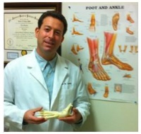 Dr. Robert J Landy D.P.M., Podiatrist (Foot and Ankle Specialist)