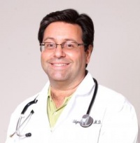 Dr. Edgar Steven Caro M.D.