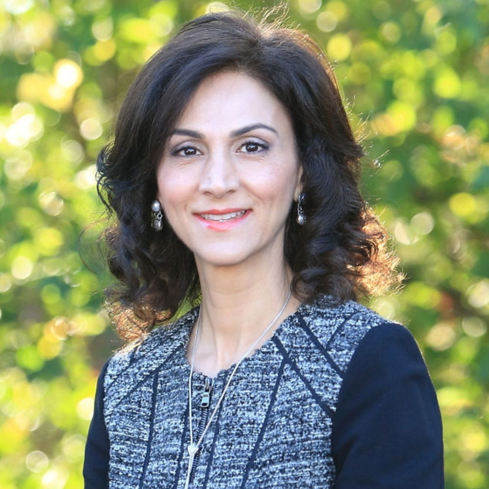Dr. Laleh  Rezaei M.D.