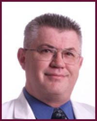 Dr. Gary Dean Williams MD, Internist