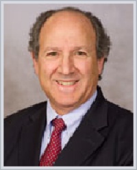 Dr. Malcolm Guy Coblentz M.D.