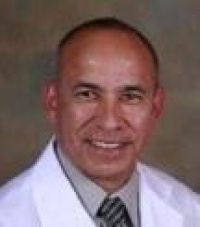 Dr. Juan C Carrillo M.D., Pediatrician