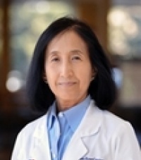 Dr. Alice Y. Matoba M.D., Ophthalmologist