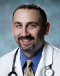 Dr. Jeffrey Landsman MD, Family Practitioner