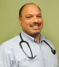 Dr. Frank G Almeida M.D.