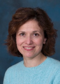 Dr. Margarita Neyman MD, General Practitioner