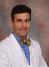 Dr. Alastair  Smith MD