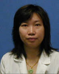 Dr. Stefanie T. Chu MD, Internist
