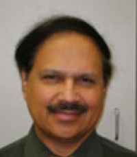 Sivanandam Vasudevan MD, Internist