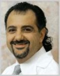 Dr. Bahram  Ahmadi MD