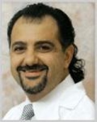 Dr. Bahram Ahmadi MD, Gastroenterologist