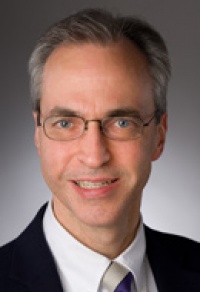 Dr. Paul Dura M.D., Rheumatologist