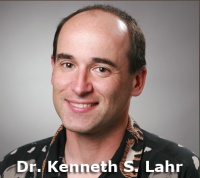 Mr. Kenneth S Lahr DDS