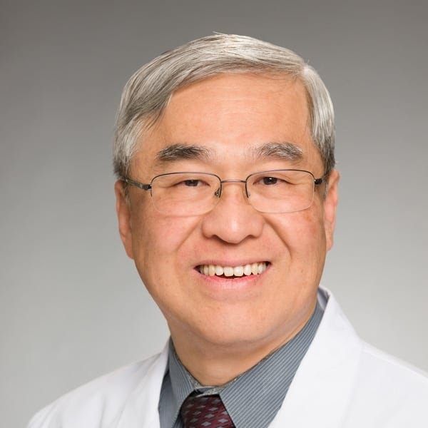 Dr. James  Lee MD