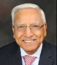 Yogesh Kumar Paliwal MD