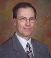 Dr. Gary R. Polk MD, Sleep Medicine Specialist