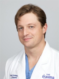 Dr. Daniel G Branham MD