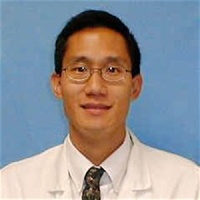 Dr. Albert Li M.D., Doctor