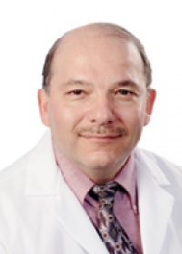 Dr. Nicholas P. Chiumento D.O., Internist
