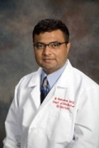 Dr. Nitesh  Ratnakar M.D.; FACG