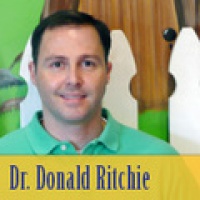 Dr. Donald Ritchie, DDS Pediatric Dentist, Dentist (Pediatric) | Pediatric Dentistry