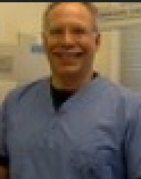 Dr. Jerrold Schapiro DDS, Endodontist