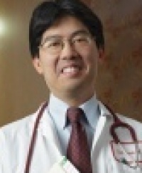 Dr. Ted  Louie MD
