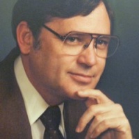 Dr. John P Beauclair M.D., Ophthalmologist