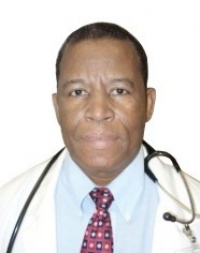 Dr. Carl A. Nicoleau MD PHD,