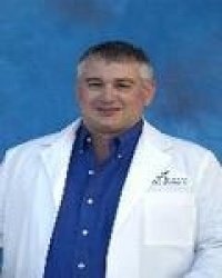 Dr. Shawn Granger M.D., Orthopedist