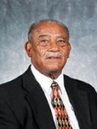 Dr. John Henry Winston MD