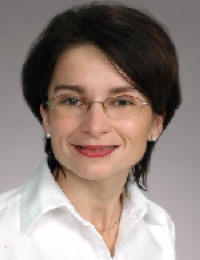 Dr. Sara  Szabo M.D.