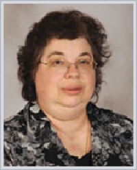 Dr. Rosemary P Fiore MD, Hematologist (Blood Specialist)