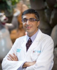 Dr. Bhavya Trivedi M.D., PH.D., Cardiologist (Pediatric)