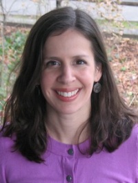 Dr. Sophie Markovich D.M.D., Orthodontist
