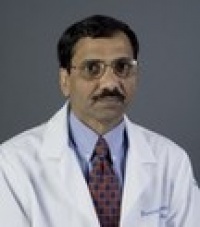 Dr. Devendra Kumar Shrivastava M.D.