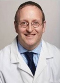 Eric  Berkowitz MD