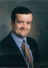 Dr. Brian C. Gniadek D.D.S., Dentist