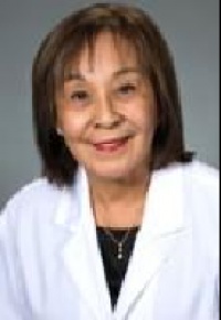 Dr. Maria Sjogren MD, Gastroenterologist