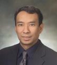 Dr. Than N Oo MD, Nephrologist (Kidney Specialist)