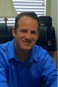 Dr. Bryan T Thompson DPM, Podiatrist (Foot and Ankle Specialist)