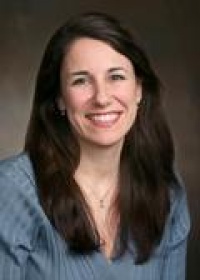 Dr. Stephanie H Fretz MD, Pediatrician